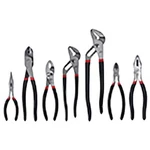 Piece Multipurpose Pliers Set ATD-827. Fixed Price $87.54.