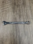 7/16" Craftsman Combination Wrench Sae Chrome 12PT. New W/o Box CMMT44694. Fixed Price $13.00.