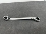 Blue Point By Snap On Tools 11/16 X 3/4 Inch Ratchet Wrench Reversible. Fixed Price $24.99.