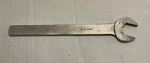 Mac Vintage 24MM S-158A Thin Vw Wheel Bearing Locknut Wrench. Fixed Price $29.00.