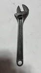 Mac Tools AW10B In. Long Adjustable Wrench. Fixed Price $42.00.