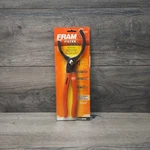 Fram Sure Grip Universal Oil Filter Pliers 2.5" To 4.25" Heavy Duty FW401 New. Fixed Price $25.00.