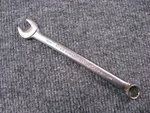 Challenger 6112M Wrench Combo 12MM Coo=us. Fixed Price $5.00.