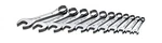 Sk Professional Tools 86231 11-PIECE 12-POINT Fractional Short Combination Wr.... Fixed Price $333.58.