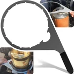 8" Davco 482017 Fuel Filter Wrench For Pro 485 487 488 & Detroit Diesel. Fixed Price $29.80.