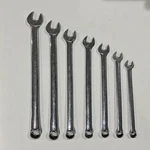 Snap-on Wrenches OEXL16-28 (some Engraved). Fixed Price $159.99.
