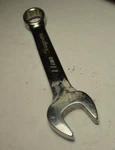 Snap OXIM11B Metric 11MM 12 Point Midget Combination Usa. Fixed Price $27.88.