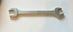 Action (thorsen) Open End Wrench, Model 3030A, X 15/16 Mfg In The Usa. Fixed Price $13.99.