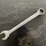 Vintage Helix 174S Open End Combination Wrench 5/8 Peterson Tool Co. Japan. Fixed Price $10.00.