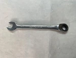 Matco Tools 9GRRC14M2 14MM 90 Teeth Reversible Combination Ratcheting Wrench. Fixed Price $32.99.