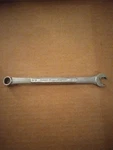 Craftsman 3/8 Drive 12 Point Speed Wrench Va 47852 Usa. Fixed Price $9.99.