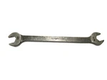 Cornwell Tools 7/8 X 13/16 Open End Wrench, EW33, Usa. Fixed Price $13.99.
