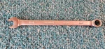 Vintage Stanley Tools 88-189, 5/16 In. Sae 12-POINT Combination Wrench!. Fixed Price $7.95.