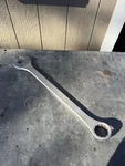 Blackhawk BW-1183 2 Combination Wrench. Fixed Price $59.99.