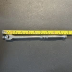Gm Goodwrench 32609 3/8 In. Drive Breaker Bar 9.5-INCHES Long. Fixed Price $18.99.