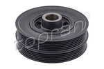 Topran 305 088 Belt Pulley, Crankshaft Ford, Volvo. Fixed Price $63.55.