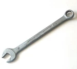 Vintage Hazet 600 Combination Wrench 14MM 1950 Vw Tourist Toolkit Porsche 356. Fixed Price $71.48.