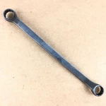 Cornwell Tools Offset Box End Wrench 3/4" 5/8" BWB-2024 Sae 12 Point Usa Made. Fixed Price $8.99.