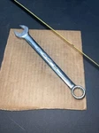 Nos Gray Canada M020 Mm Metric 12 Point Combination Wrench MO20. Fixed Price $17.79.