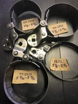 K-d Tools Wide Band Heavy Duty Filter Wrenches Set Of 4. Fixed Price $79.50.