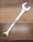 Craftsman Usa 5/8" X 3/4" Open End Wrench Vv 44582. Fixed Price $10.00.