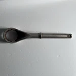 Snap-on 2-3/16 In. Offset Box End Wrench Tubular Handle No. X700A. Fixed Price $49.95.