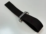Snap On Tools Usa A91C Adjustable Strap Oil Filter Wrench Socket, 1/2" 3/8". Fixed Price $71.24.