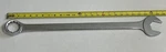 Mac Tools CL54 1-11/16" Extra Long Combination Wrench 12PT 24" Euc. Fixed Price $112.49.