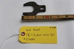 Km Kent Moore J5680 Crowfoot Wrench 1/2" Drive. Fixed Price $20.00.