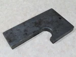 Kent Moore / Borroughs BT-6309-1 Lower Control Arm Bushing Press Plate Tool. Fixed Price $69.95.