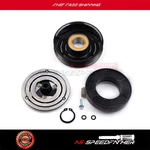A/c Compressor Clutch Kit 1990-2001 2002 Ford Bronco F-150 F-250. Fixed Price $40.29.