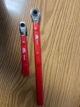 Mac Tools - BP26K & BP27B Long And Short Battery Removal MBR#1A***1*. Fixed Price $49.99.