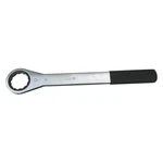Lang Tools 2" 12-POINT Straight Head Ratcheting Chrome Single Box End Wrench. Fixed Price $153.17.