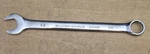 Matco Silver Eagle RCSE202A-5/8" Standard Handle 12PT Chrome Combination Wrench. Fixed Price $16.95.