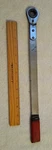 Blue Point YA9350-1 Single Hex Belt 15MM Tensioning Wrench. Fixed Price $31.50.