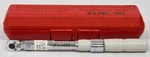 Proto 6064A Ratcheting Micrometer Torque Wrench 120-600 Ft. Lbs. Fixed Price $120.00.