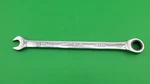Matco Tools Ratcheting Combination Wrench GRCL122 3/8IN. Fixed Price $12.99.
