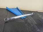 #AT101 Snap-on Tools XDHF2226 Sae 11/16" 13/16" Offset Box Wrench. Fixed Price $35.95.