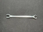 Proto 3772 Flare Nut Line Wrench 5/8'' X 11/16'' Made Usa. Fixed Price $9.95.