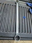 Cornwell Offset Double Box Wrench 12 Pt. BW4448 3/8"-1 1/2". Fixed Price $35.00.