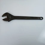 Proto Adjustable Wrench 718-S Usa Heavy Duty. Fixed Price $62.23.