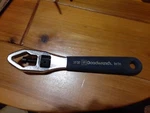 1/4"-3/4" Goodwrench 6MM-19MM Adjustable. Fixed Price $15.00.