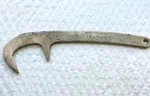 Blue Point Tools S-9461-A, 1-9/16" Caster Camber Alignment Wrench Usa *vintage*. Fixed Price $21.39.