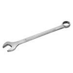 Performance Tool 1-7/16" 12-POINT Straight Head Jumbo Combination Wrench. Fixed Price $26.00.