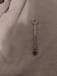 Mac Combination Wrench Series 3/8" (CL12). Fixed Price $10.00.
