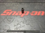 Snap-on Tools 3/8" Drive 6PT Metric 15MM Deep Impact Socket SIMFM15 Engraved!!. Fixed Price $24.00.