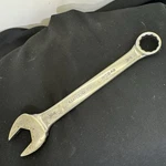 Matco Tools Usa 3/4 Inch, 12 Pt Combination Wrench WC242 Used. Fixed Price $12.75.