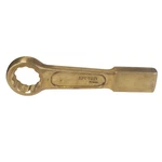 UH2732SWM Heavy Duty Metric Non-sparking 12 Pt Flat Striking Wrench Mm 9-1/2". Fixed Price $188.53.
