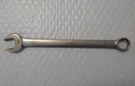 Snap OEXH20, 5/8 Combination Wrench, 12 Point, 8.5" Long.. Fixed Price $17.89.