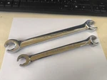 New Nos Snap-on RXFS2024A 5/8 3/4 RXFS1618A 1/2 9/16. Fixed Price $79.00.